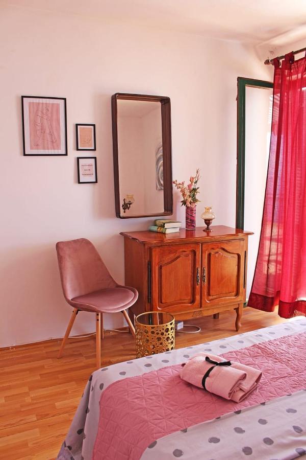 Apartments Gabriela Drvenik  Dış mekan fotoğraf