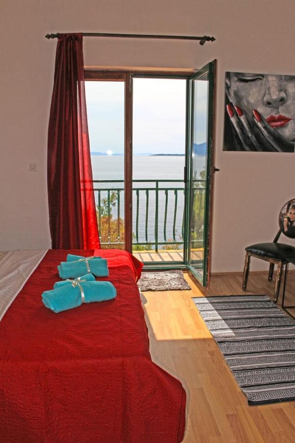 Apartments Gabriela Drvenik  Dış mekan fotoğraf