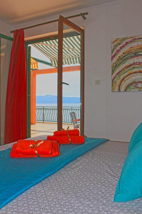 Apartments Gabriela Drvenik  Dış mekan fotoğraf
