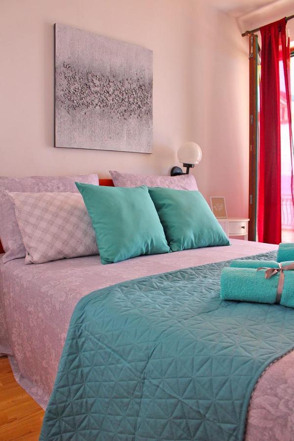 Apartments Gabriela Drvenik  Dış mekan fotoğraf