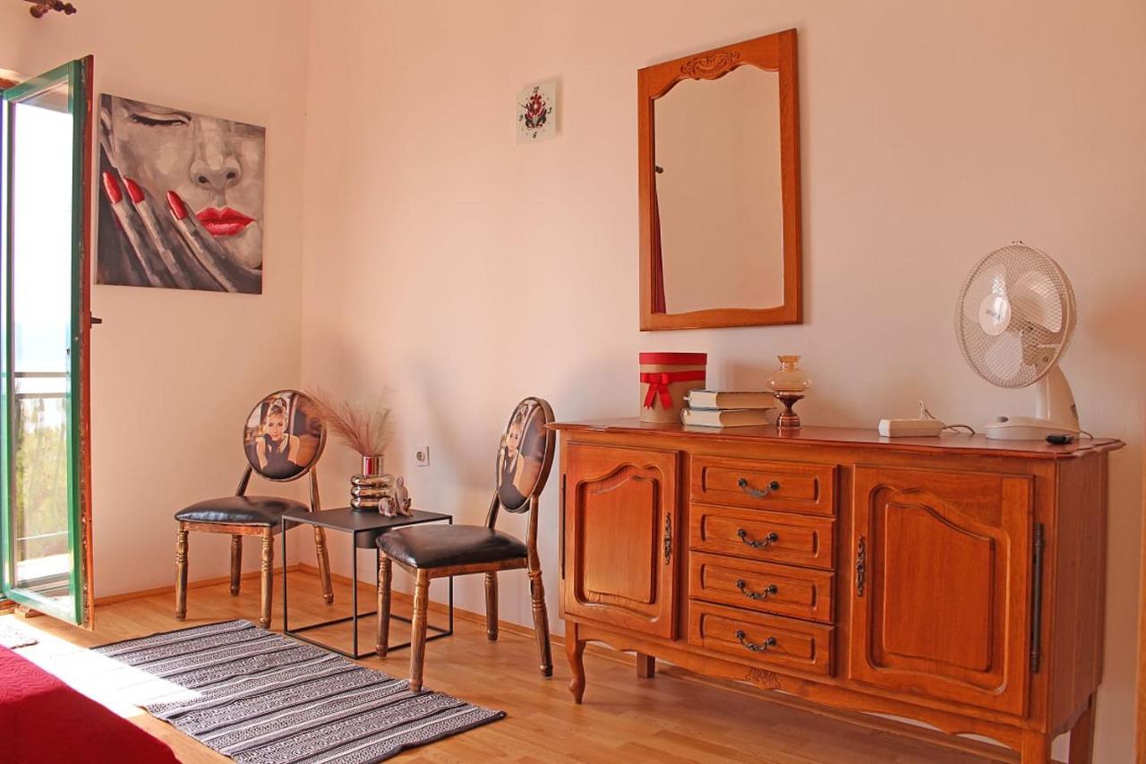 Apartments Gabriela Drvenik  Dış mekan fotoğraf
