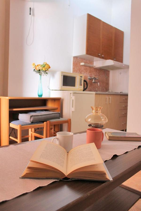 Apartments Gabriela Drvenik  Dış mekan fotoğraf