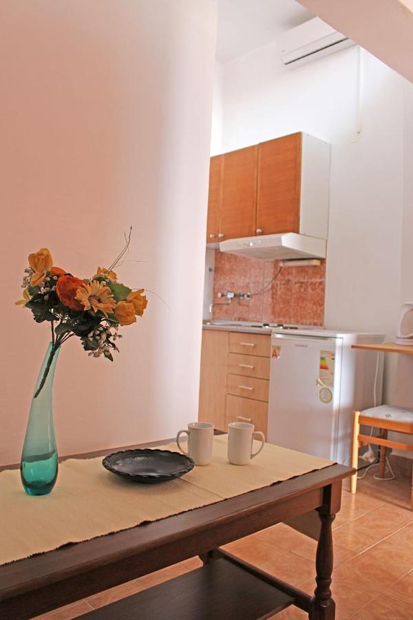 Apartments Gabriela Drvenik  Dış mekan fotoğraf