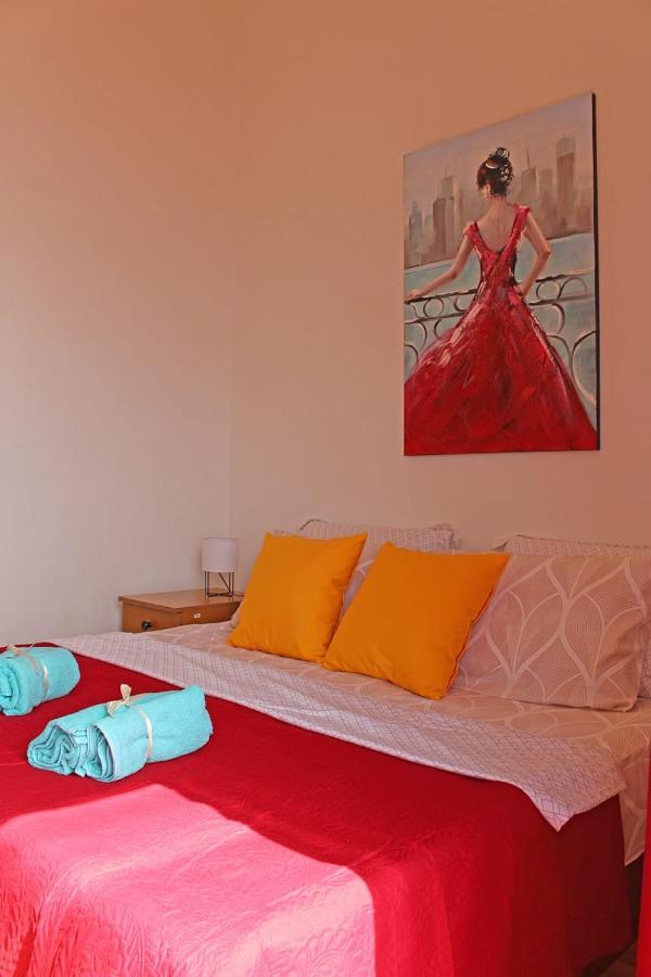 Apartments Gabriela Drvenik  Dış mekan fotoğraf