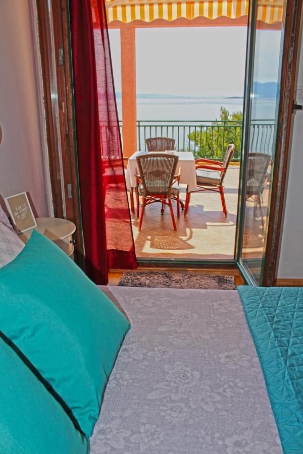 Apartments Gabriela Drvenik  Dış mekan fotoğraf